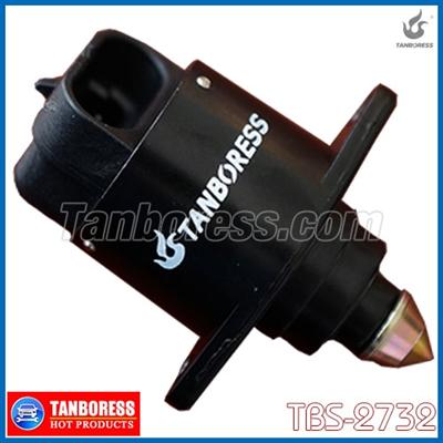 IAC Idle Air Control Valve Speed Motor 84048 For Audi