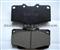 Toyota Car Brake Pad - img1