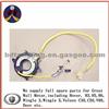 Hot Sale Clock Spring Assy Airbag 3658150-K18 For Great Wall Motor Hover