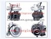 Turbo Charger HX40W D4045054