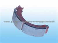 BRAKE LINING 549A-3507020