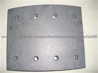 BRAKE LINING 7548-3501105