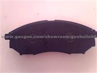 BRAKE PAD 0044200420