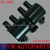 Ignition Coil For GM 93363483, 96253555 19005236