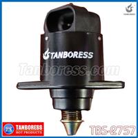 IAC Idle Air Control Valve Speed Motor 75140 17112027 For Vauxhall