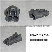 Connector Parts