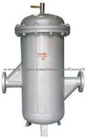 LPGX- Getter Strainer