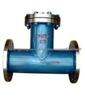 T-Type Strainer