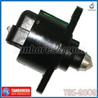 IAC Idle Air Control Valve Speed Motor 6NW009141-361 For Peugeot