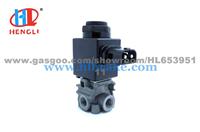 ELECTRO VALVE8158342 For VOLVO