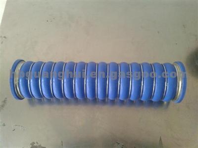 Volvo Silicone Turbo Hose 8149800