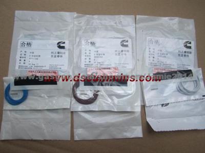 Injector Oil Seal Ring 3070137