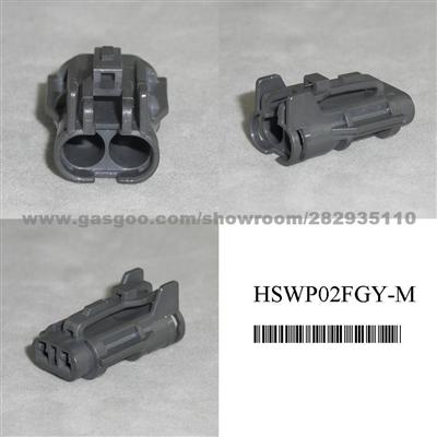 Connector Parts