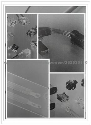 Connector Parts 4R1191-0000