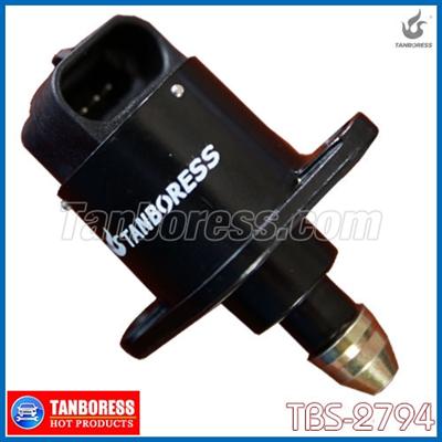 IAC Idle Air Control Valve Speed Motor 230016079047 For Citroen