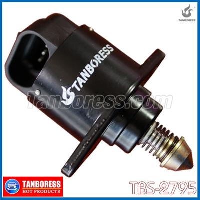 IAC Idle Air Control Valve Speed Motor 40380202 For VW Fiat Ford