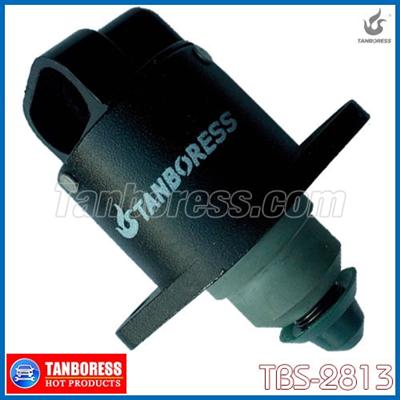 IAC Idle Air Control Valve Speed Motor 2112-1148300 For LADA