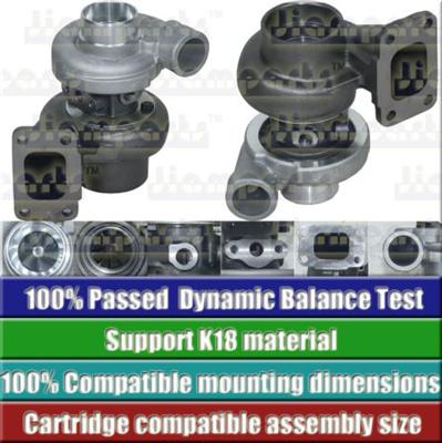 Turbocharger TO4B81 465366-5