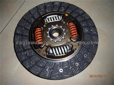 Toyota Corolla Clutch Disc 31250-19095