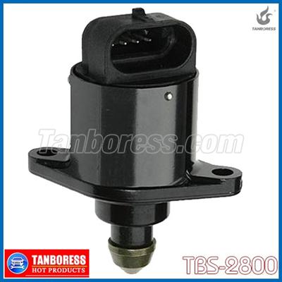 IAC Idle Air Control Valve Speed Motor 19205F 1920.5F For Citroen