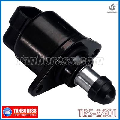 IAC Idle Air Control Valve Speed Motor 1920AQ 1920.AQ for Peugeot