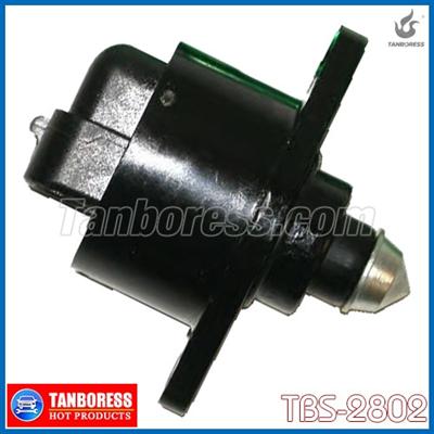 IAC Idle Air Control Valve Speed Motor 19209L 1920.9L For Peugeot