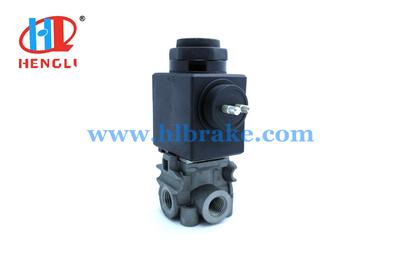 ELECTRO VALVE1421322 For SCANIA