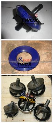 OEE Mud Pump Valves