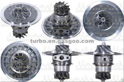 turbocharger HE221W 4955962