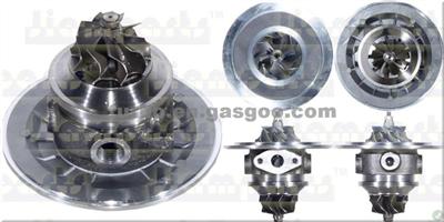 turbocharger HX40W 3538221