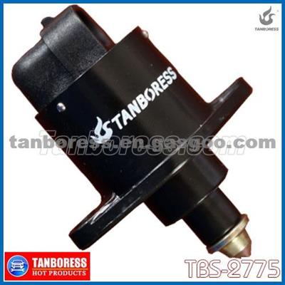 IAC Idle Air Control Valve Speed Motor 6NW009141331 For Peugeot