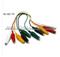 Alligator Clip Series