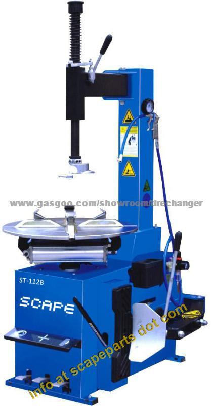 tire changing machine tools