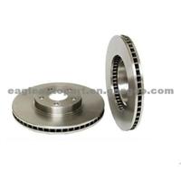 Toyota Pontiac Brake Disc 42431-02200