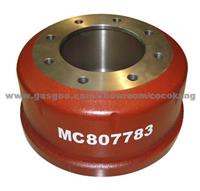 VOLVO Brake Drum 1134817