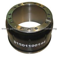 BENZ Brake Drum 3464230001