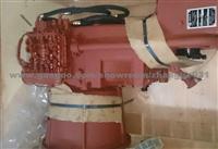 Gearbox 4WG-200