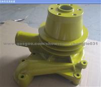 Water Pump 6222-61-1400