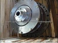 HBXG SHEHWA SD7 Steering And Brake Clutch 0T04000