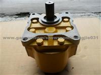 SD22 Main Pump Hydraulic Pump Gear Pump 07444-66103