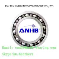 ANHB- Deep Groove Ball Bearing 6214-RS, 70x125x31mm