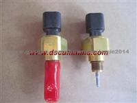 M11 Engine Parts Pressure Sensor 4921477 Bus And Truck Engines