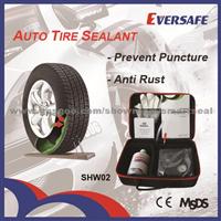 Tire Sealant Kit