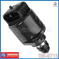 IAC Idle Air Control Valve Speed Motor 6NW 009 141-251 For Peugeot