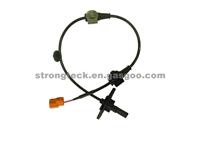 HONDA ACCORD ABS SENSOR 57470-SED-003