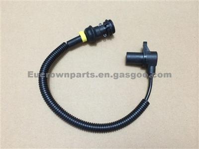 MAN Truck RPM Sensor 0281002270 0281002271 51271200008 51271200009 51271200011 51271200005 51271200006 51271200012