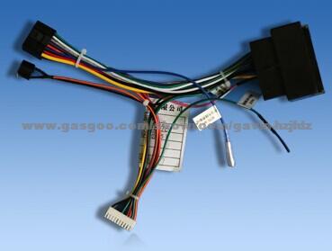 BMW X1 Car Audio Wire Harness