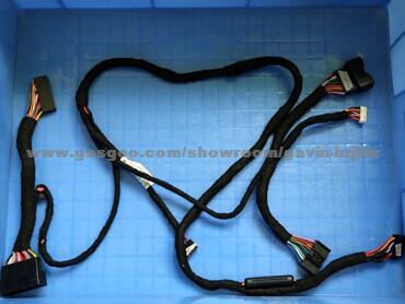 Ford Kuga Car Audio Wire Harness