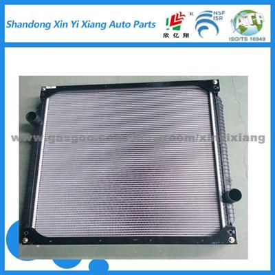 HOWO Radiator OE WG9725530231