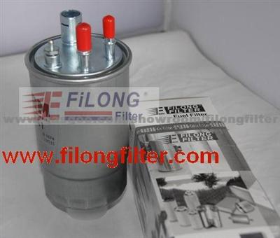 77363804 WK 853/21 KL566 H303WK PS10041 FILONG Fuel Filter FF-4000 FOR FIAT